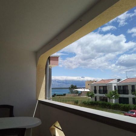 Apartment Marta Nin Buitenkant foto