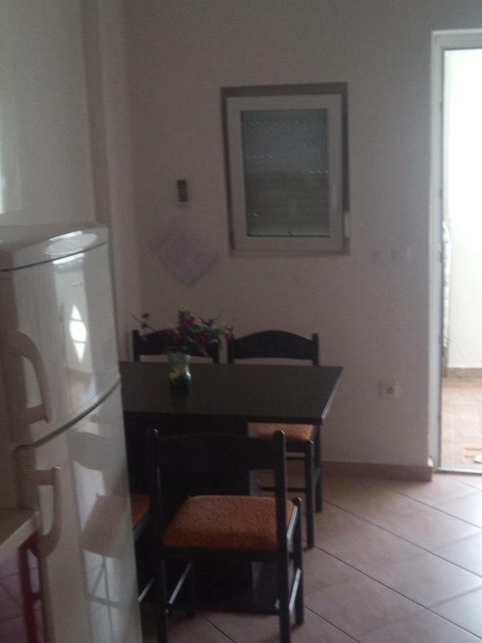Apartment Marta Nin Buitenkant foto